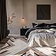  ковёр ручной работы из шкур коровы (Эксклюзив). Ковры для дома. Luxury Patchwork. Ярмарка Мастеров.  Фото №5