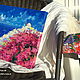 Order Oil painting on canvas. Sunny Greece. Painting gallery of Metsenatova Val. Livemaster. . Pictures Фото №3