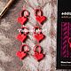Order Set of loop markers. pleasantshop. Livemaster. . Knitting tools Фото №3