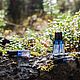 Духи во флаконе 10 мл. Духи. Wild Mystery Perfumes. Ярмарка Мастеров.  Фото №5