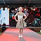 Твидовое платье Шанель. Платье. Одежда и аксессуары Батик ANN LOOK. Ярмарка Мастеров.  Фото №5