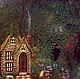Три подружки вечерком, Картины, Тбилиси,  Фото №1