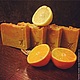 Заказать "Цитрусовое" мыло с нуля с лимонной цедрой. Елена (home-made-soap). Ярмарка Мастеров. . Мыло Фото №3