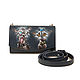 Clutch wallet ' Couple', Clutches, St. Petersburg,  Фото №1