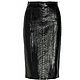 Pencil skirt made of genuine Python leather. Skirts. Anastasia Suvaryan обувь ручной работы. Online shopping on My Livemaster.  Фото №2