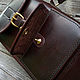 Full-size closed case for the Blaser F16 rifle, mod.SPORT. Gifts for hunters and fishers. Labour. My Livemaster. Фото №4