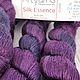   Artyarns Silk  Essence (США). Пряжа. Пряжа, как искусство... (olga-mii). Ярмарка Мастеров.  Фото №6