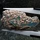 Заказать Эфиопский опал. Mountain Gemstones. Ярмарка Мастеров. . Кристаллы Фото №3