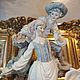 Винтаж: Capodimonte.Влюбленные.Штормовой ветер.Бабушка.Каподимонте. Статуэтки винтажные. Антик.Декор.Винтаж. Ярмарка Мастеров.  Фото №9