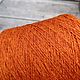 Пряжа кашемир 100% Art.Coarsehair от Loro Piana, Пряжа, Черноголовка,  Фото №1