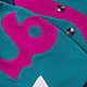 Пальто WOW Overcoat. Пальто. Julie Rocco (piccina). Ярмарка Мастеров.  Фото №4
