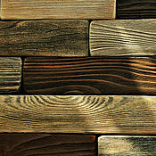 Картины и панно handmade. Livemaster - original item Loft paneles Zen. Panel de muro cortina loft. El panel de madera. Handmade.