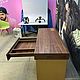 Стол MAKASSAN. Столы. BULL WULL FURNITURE. Ярмарка Мастеров.  Фото №6