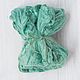 Order Silk handkerchiefs Frog 10 gr. Italian factory DHG. KissWool. Livemaster. . Fabric Фото №3