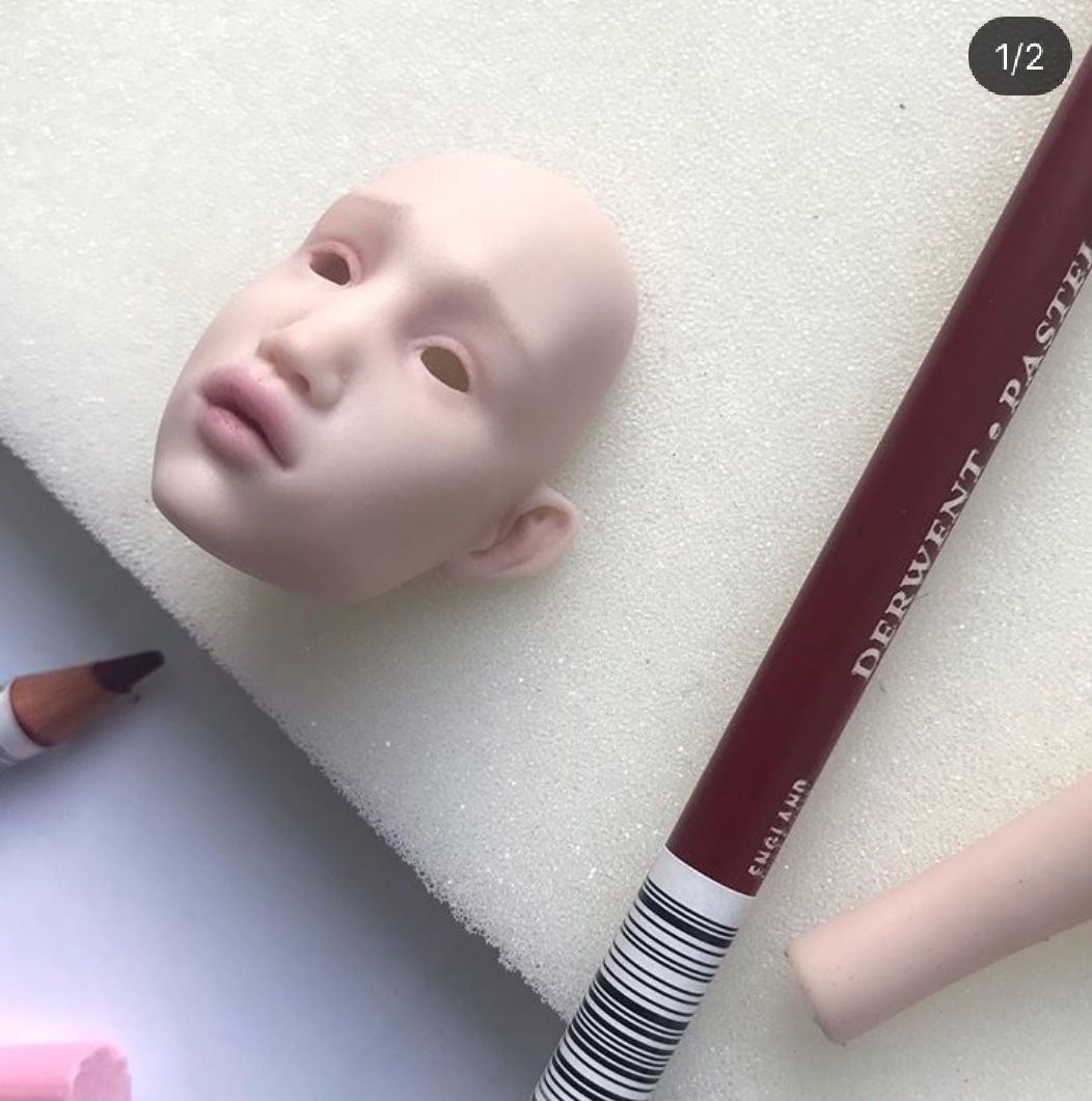 Процесс мейка