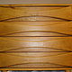 Chest of solid cedar BLISS. Dressers. Joinery in Altai. Online shopping on My Livemaster.  Фото №2