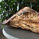 Эксклюзив! Ваза из сувеля дуба. Вазы. Luxury Wood. Ярмарка Мастеров.  Фото №6