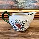 Заказать Винтаж: Молочник Villeroy&Boch ALT STRASSBURG. Фаянс. Объем 450 мл. Decor de table. Ярмарка Мастеров. . Кухонная утварь винтажная Фото №3