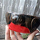  Mug Bullfinch Bird. Mugs and cups. alisbelldoll (alisbell). Online shopping on My Livemaster.  Фото №2
