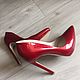 Туфли Lavina. Туфли. Exclusive Shoes (Sokolick). Ярмарка Мастеров.  Фото №5