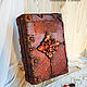 Casket book Folio of the Queen, Box, Vladivostok,  Фото №1