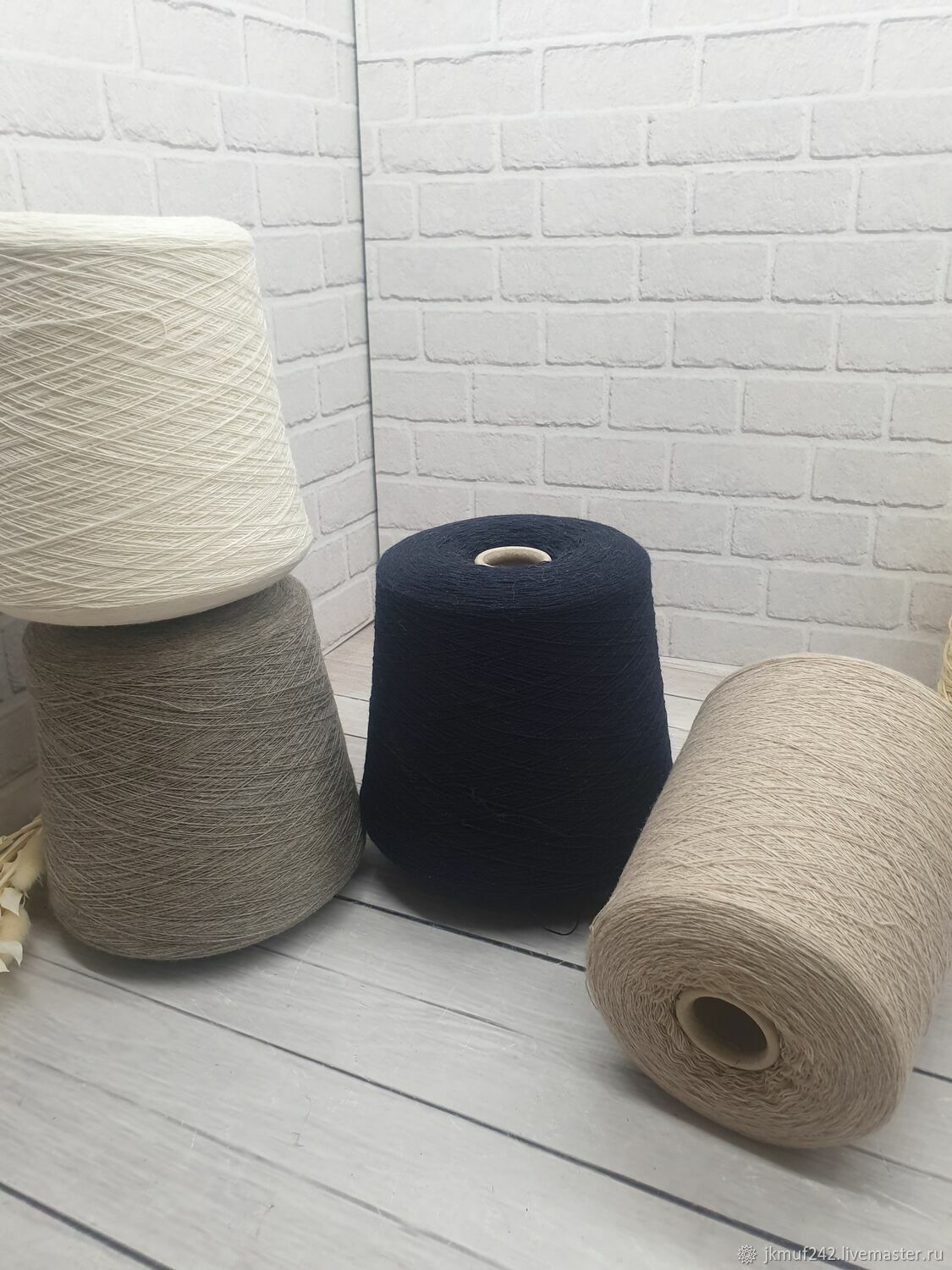 LAMBSWOOL, 80 ШЕРСТЬ ЯГНЕНКА купить в интернетмагазине Ярмарка