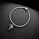 Шарм Котёнок. Шарм-подвеска. AlexFox Jewelry. Ярмарка Мастеров.  Фото №4