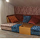 Заказать Chelsea (London) Modern chester sofa. BEAUTIFUL OBJECTS OF DC. Ярмарка Мастеров. . Диваны Фото №3