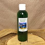 Косметика ручной работы handmade. Livemaster - original item Shampoo Nettle on herbs of the Altai Mountains. Handmade.