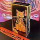 A box for attracting money by Feng Shui. the year of the rabbit. Money magnet. Sector South-East. My Livemaster. Фото №9