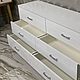 Комод "West Island". Комоды. Furniture From R&B. Ярмарка Мастеров.  Фото №7
