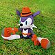 Фэнг (Fang) Sonic, Мягкие игрушки, Хабаровск,  Фото №1
