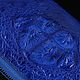 Кошелек-клатч из кожи крокодила на одной молнии IMA0032C1. Кошельки. CrocShop товары из экзотической кожи. Ярмарка Мастеров.  Фото №7