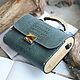 Order Monsoon Bag. Mart Bags (martbags). Livemaster. . Classic Bag Фото №3