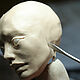 Order Master class 'Simple methods of modeling a doll's head'. DollsMariaSopova. Livemaster. . Ball-jointed doll Фото №3