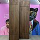 Заказать Шкаф RATIBOR. BULL WULL FURNITURE. Ярмарка Мастеров. . Шкафы Фото №3