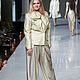 Жакет Оригами Премиум. Пиджаки. Одежда и аксессуары Батик ANN LOOK. Ярмарка Мастеров.  Фото №8