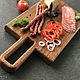 Cutting boards: Set of boards 'Bayern'. Free shipping. Cutting Boards. alysarus. My Livemaster. Фото №4