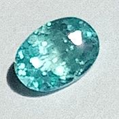 ALEXANDRITE natural 1,55 carat