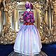 Винтаж: Доркас.Royal Doulton.Статуэтка.Dorcas.Англия. Статуэтки винтажные. Антик.Декор.Винтаж. Ярмарка Мастеров.  Фото №7