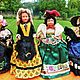 Винтаж: Старинная антикварная кукла Emma целлулоид начало ХХ века Франция. Куклы винтажные. Антиквариат и винтаж из Франции. Интернет-магазин Ярмарка Мастеров.  Фото №2