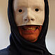 DU HAST mask Rammstein. Character masks. MagazinNt (Magazinnt). My Livemaster. Фото №11