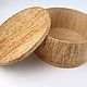 Шкатулка деревянная (набор из 3х штук)из карельской березы. Шкатулки. Карельские мастера (karelmaster). Ярмарка Мастеров.  Фото №10