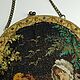 Заказать Винтаж: АНТИКВАРНАЯ БИСЕРНАЯ СУМОЧКА. Antic-Vintage. Ярмарка Мастеров. . Сумки винтажные Фото №3