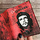 Passport cover or for auto documents ' Che'. Passport cover. Ludmila Krishtal. Online shopping on My Livemaster.  Фото №2
