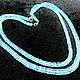 ТОПАЗ BLUE БУСЫ 45 см, Бусины, Москва,  Фото №1