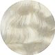 Order Mulberry silk (mulberry) White.10 g Germany. KissWool. Livemaster. . Fiber Фото №3