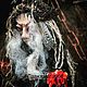 Стрига. Дух-помощник. «ЛАВКА МАГА 666». Ярмарка Мастеров.  Фото №6