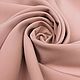 Cadi art. 01.3366 (dusty pink), Fabric, Moscow,  Фото №1