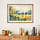 Photo picture of the City skyline View of St. Petersburg 'Early rays. Fine art photographs. Rivulet Photography (rivulet). Online shopping on My Livemaster.  Фото №2